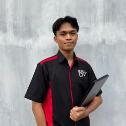 Rizky Firmansyah
